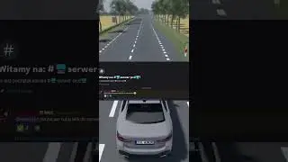 GDZIE SIĘ RESPIĄ SAMOCHODY DO KRADZIEZY W SŁAWNIE?  #pcd #polishcardriving #roblox #shorts
