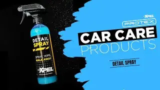XPEL Detail Spray