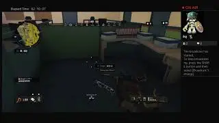 josh_d666's Live PS4 Broadcast