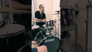 Jonaki poruar, Jamming with Ambar das