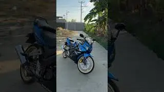 Meyii the Cbr 150 V1 #cbr150V1 #shinebrightlikeadiamond
