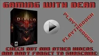 Diablo 3 The Grind Part 2