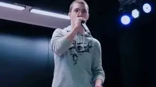 SKLEMA | Russian Winter BeatBox Battle 2014 | Represent Round