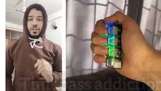 Pain relief keychain... For order...        