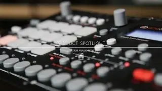 Elektron Analog Rytm