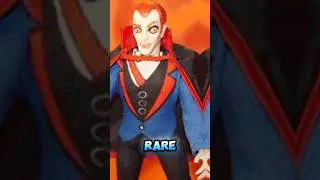 The Rarest Mego Variants EVER Released!