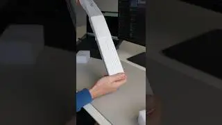 ASMR Unboxing Phomemo P831 Portable Printer 🖨️Used to hardly print anything, but now it&rsquo;s all I do!