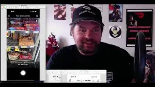 Не могу пожаловаться на свой первый день в DoorDash, начав с чистого листа.
