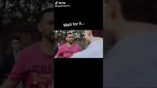 The Slap 2