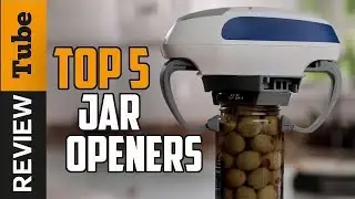 Jar Opener: Easy Jar Openers [2025]