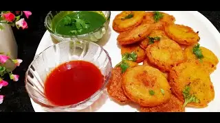 सिर्फ 10 minute मे दही से बनाए Tasty Evening Snacks | Dahi Snacks | Curd Evening Snacks