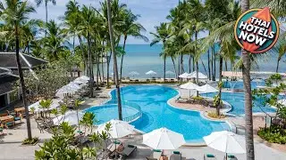 Outrigger Koh Samui Beach Resort | Koh Samui, Thailand | Hotel Review 🏨