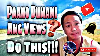 How to Put or Add Tags Using YT Studio / Tutorial / AMIGO'Z TV