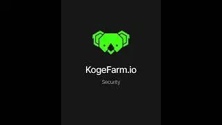 KogeFarm 2.0 Teaser