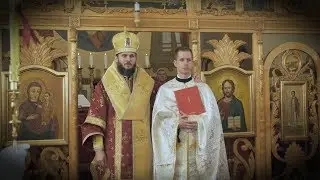 Emelkedni fokról-fokra – Ignácz Gyula papszentelése, Mátészalka, 2019.március 31.