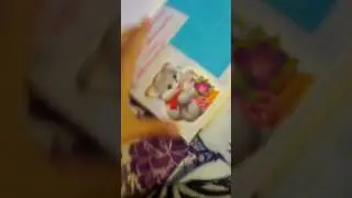 Тетины блокноты!я Карина Кеик с тёти на канала