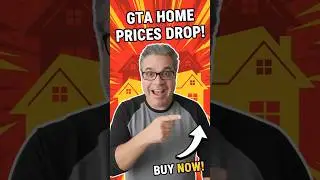 Is NOW The Best Time To Buy A Home in Milton & GTA? June 2025 Market Update!
