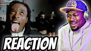 Lil Uzi Vert - Demon High [Official Music Video] *REACTION!!!*