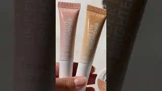 Meet the Under Eye Brightener fam&mdash;aka your cheat code to always looking well-rested 🤩☁️