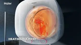 Haier Water Heaters &ndash; Instant & Storage Solutions for Reliable Hot Water