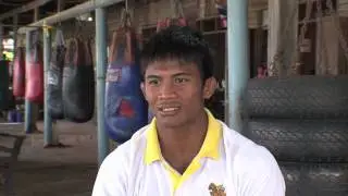 Buakaw Por.Pramuk - PV - MAX FINAL