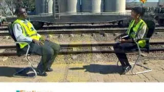 Botswana Railways