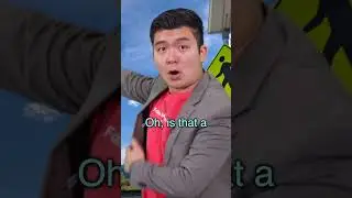 When Asians Direct Traffic 4