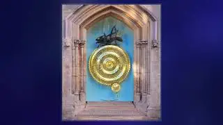 Corpus Clock