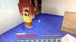Stampy fans