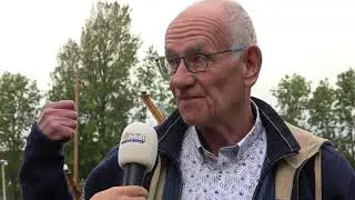 Wassenaarse Watersport Vereniging Hellingen boten