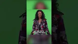 TBT 2008: Why Solange Loves The Gays | Logo #Shorts