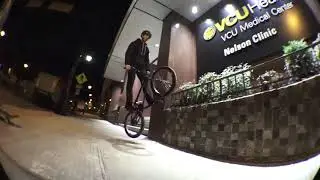 Powers Bike Shop with Curtis cantwell for 30seconds