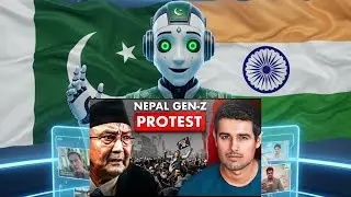 Pakistani Reaction on Dhruv Rathee's 