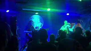 The Curse of Hail live Lefty's Des Moines, IA 3/29/2025