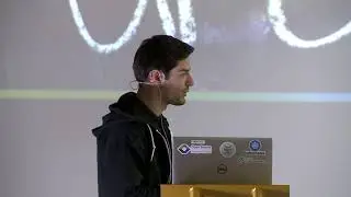 Introduction to kubeadm (Rostislav Georgiev)