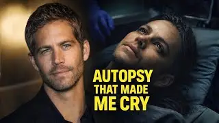The Autopsy of Paul Walker | Inside the Final Minutes