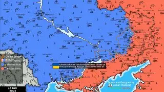 Russian invasion of Ukraine [22 Jan 2023]