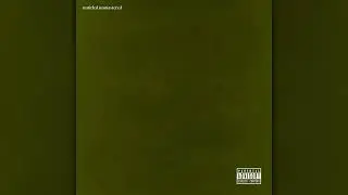 Kendrick Lamar - Untitled 07 | 2014 - 2016 (Instrumental)
