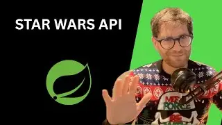 Diseña tu API REST de Star Wars