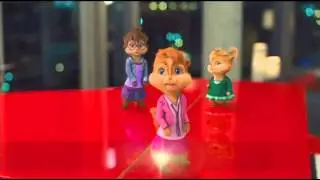 take me away - chipettes