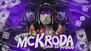 MONTAGEM TRIGONOMETRIA SINTÉTICA - ( DJ MP7 013 & DJ SHADOW ZN ) MC KRODA