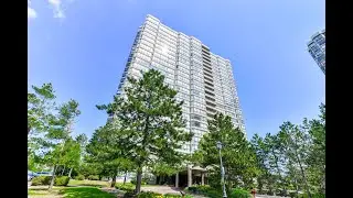 #1607-22 Hanover Road, Brampton Home for Sale - Real Estate Properties for Sale