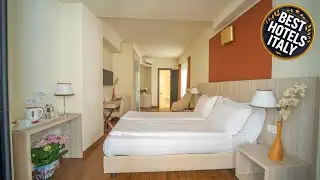 Hotel della Signoria | Florence, Italy | Hotel Review 🌟
