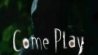 come play 2020 creature feature horror movie film review
