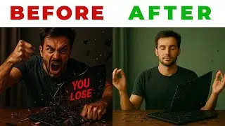 How To Fix Internet Addiction In 2026 @chadtag 