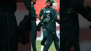 amazing 345 runs chase from Pakistan but refrain from 4 runs at last #india