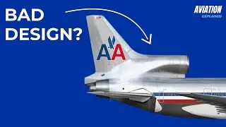 Для чего на самом деле предназначался проект Trijet