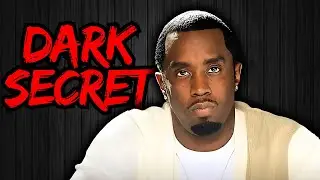 Diddy&rsquo;s SHOCKING Secrets Exposed!