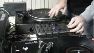 DJ Scratch Camp #2 (Before) - djforums.com