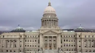 Idaho healthcare policy dominates 2026 legislative session